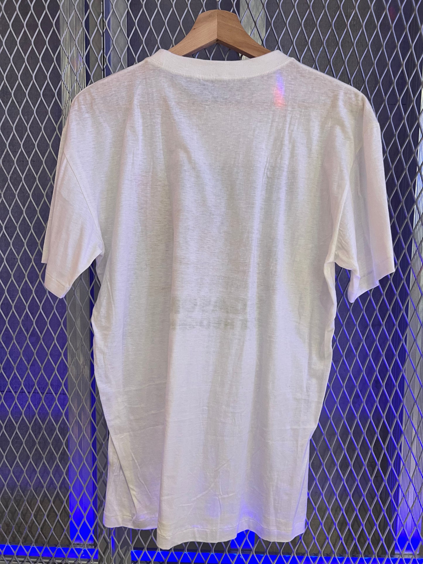 ひ ろ や_ソニックTシャツ