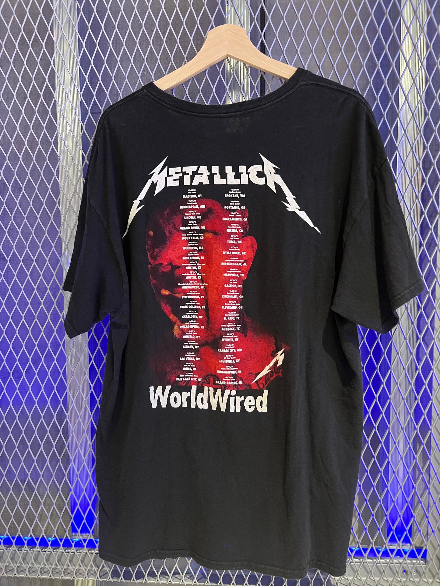 ひ ろ や_Tシャツ