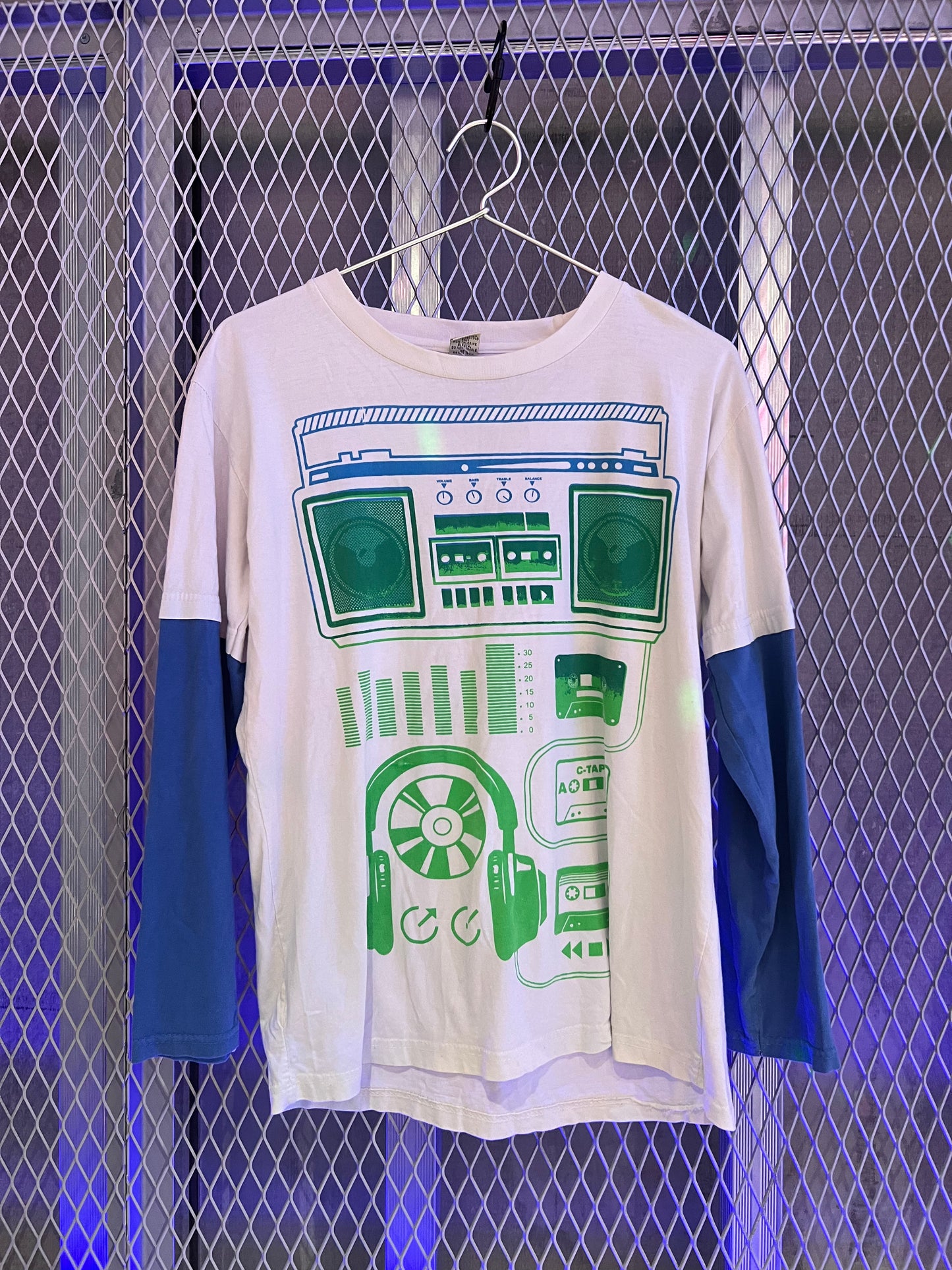 ひ ろ や_Tシャツ