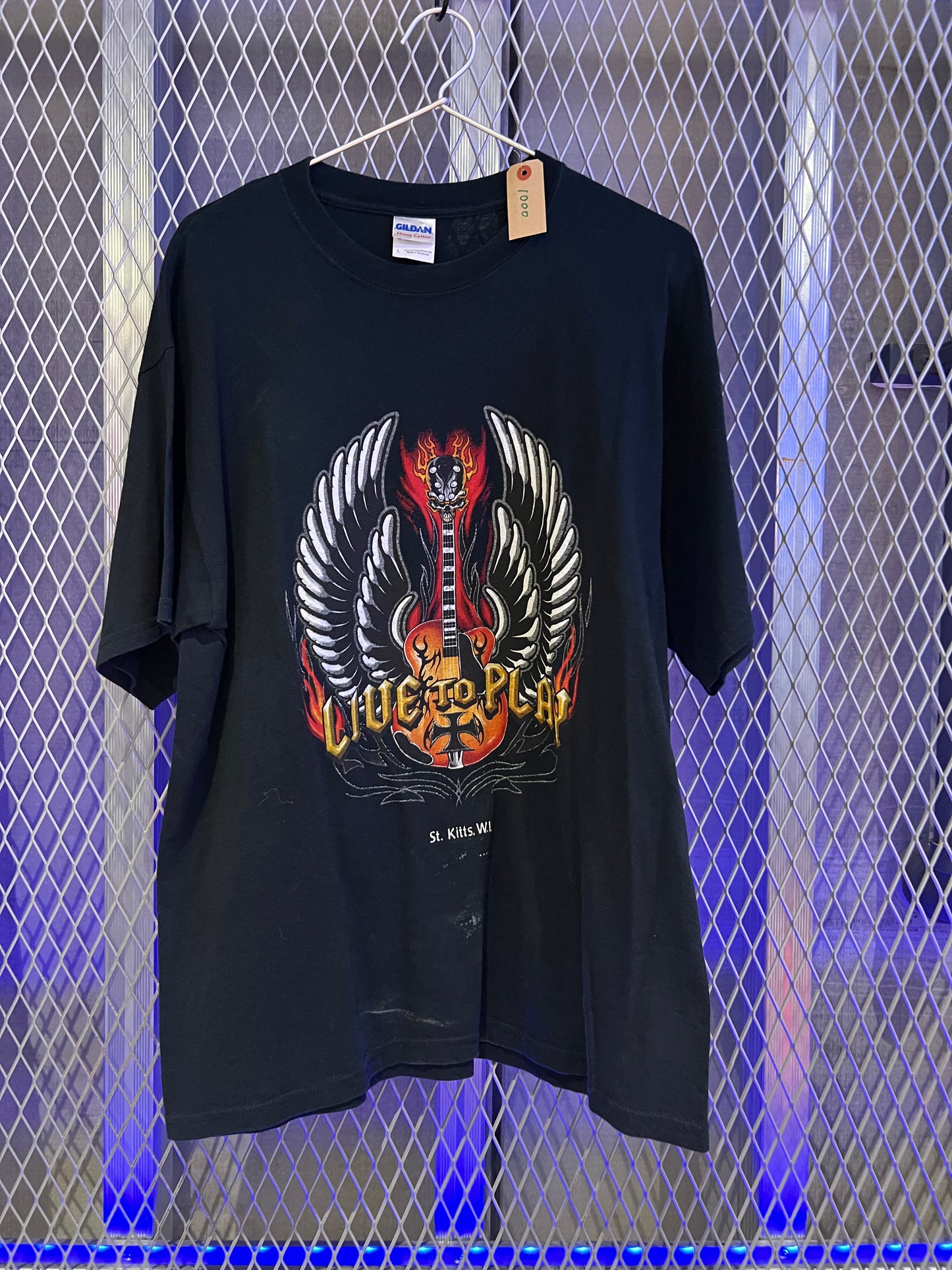 ひ ろ や_Tシャツ