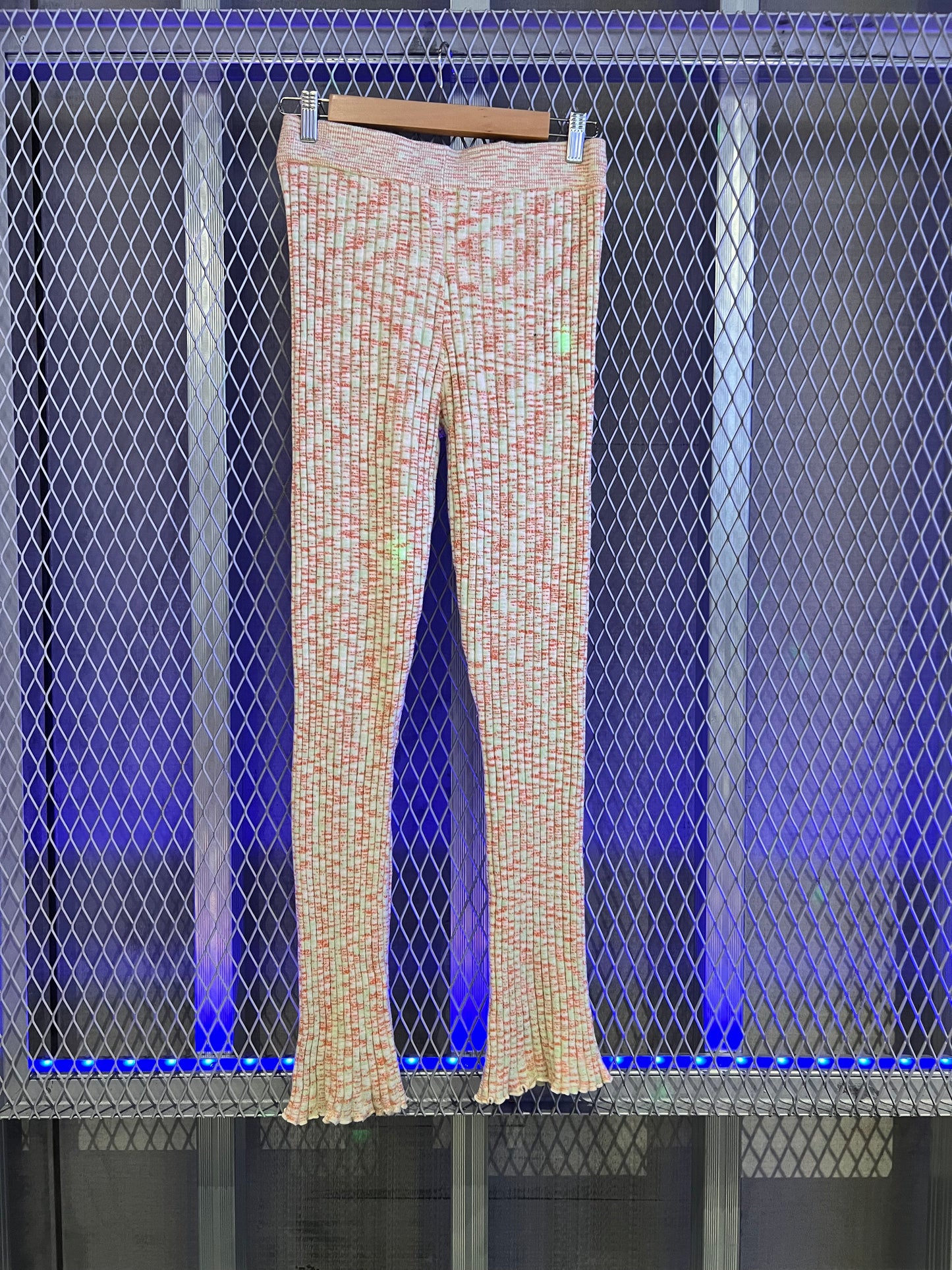 Suzu_ニットタイトパンツ