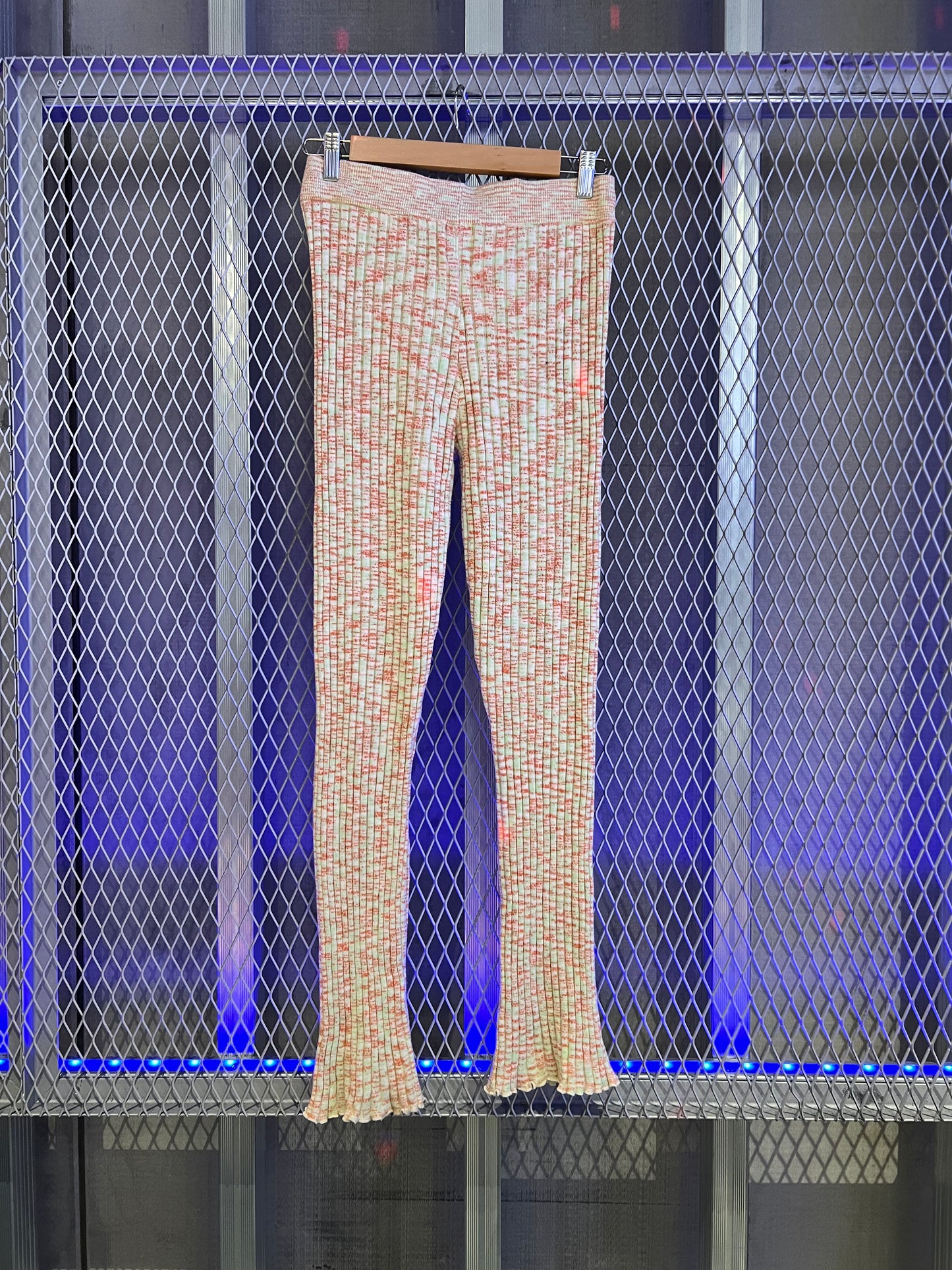 Suzu_ニットタイトパンツ