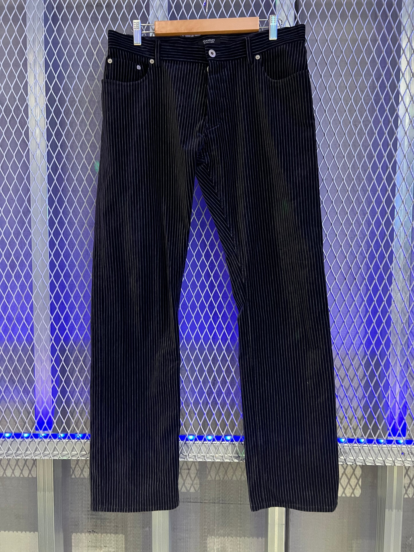 Yuki_コーデュロイパンツ