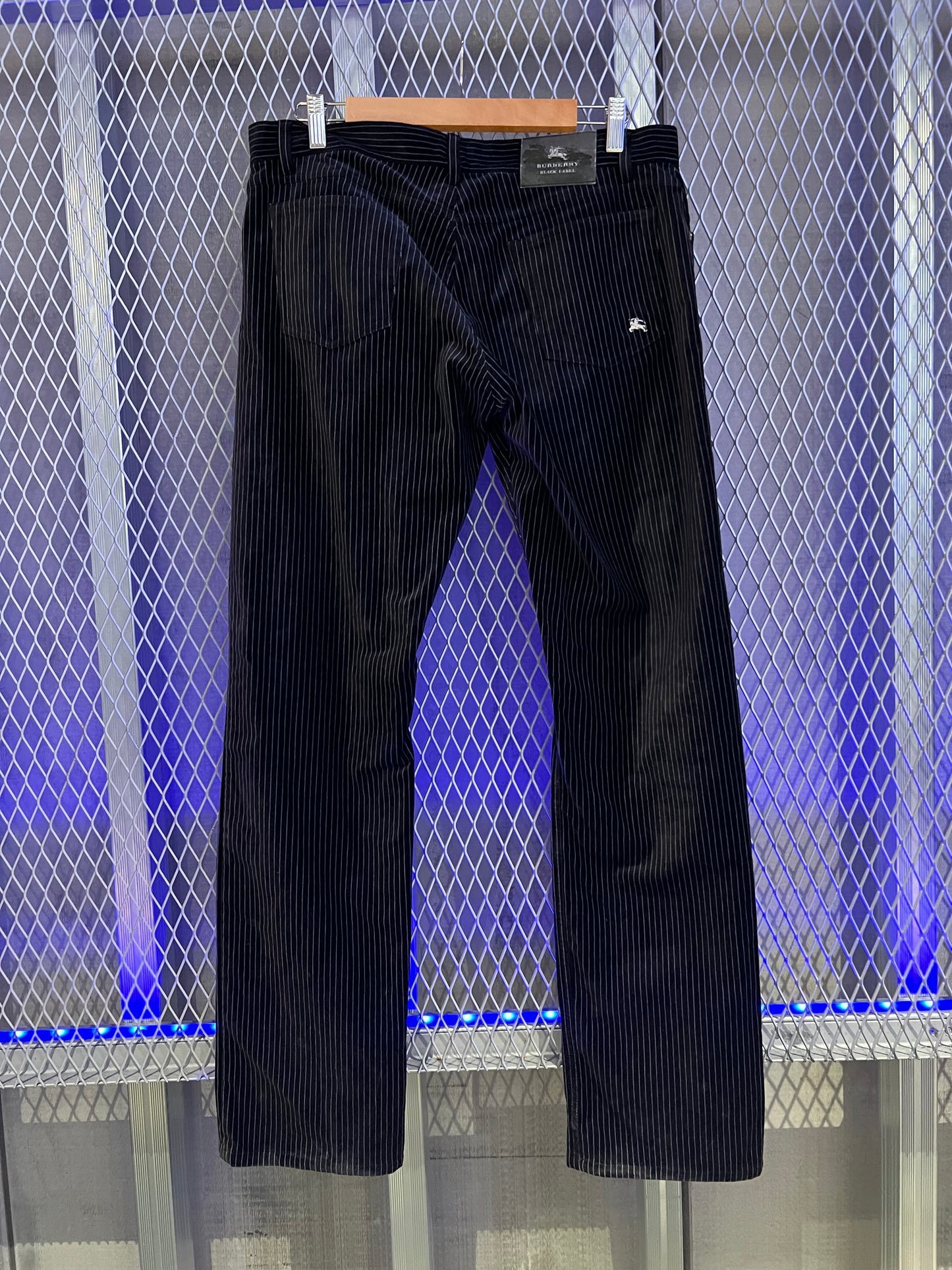 Yuki_コーデュロイパンツ