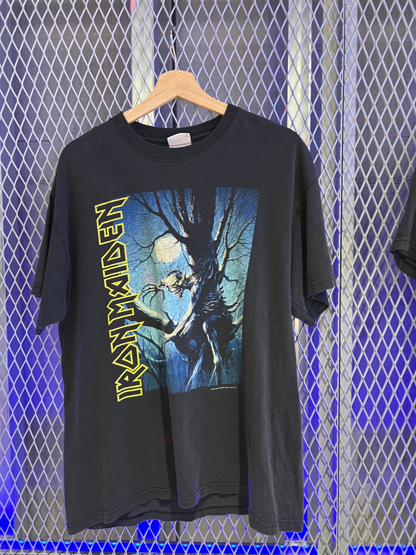 ひ ろ や_Tシャツ