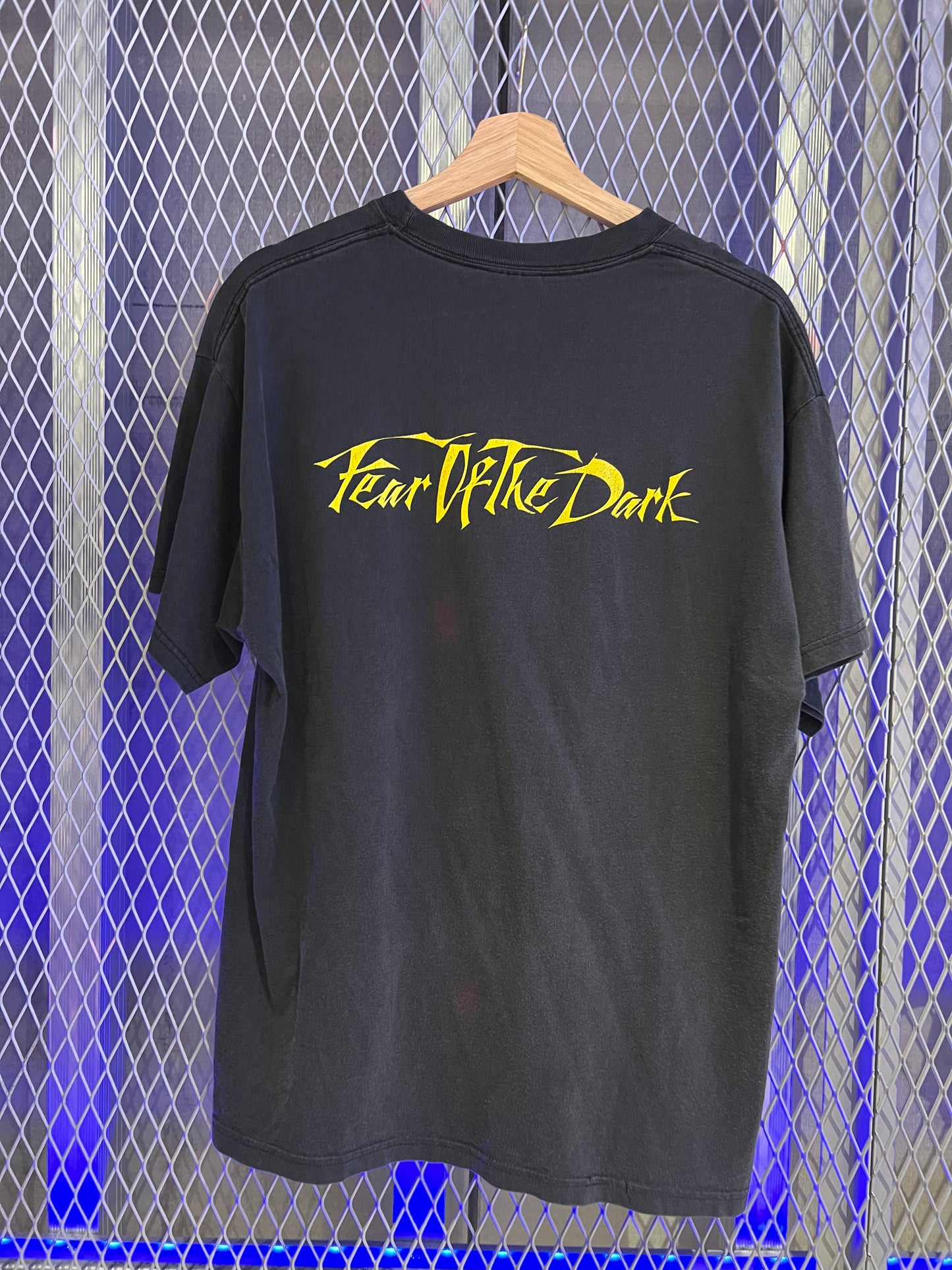 ひ ろ や_Tシャツ